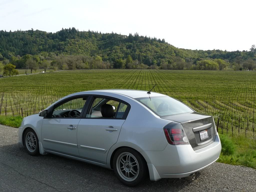 April 2012 COTM Voting - AllSentra.com - The Nissan Sentra ... April 2012 COTM Voting - AllSentra.com - The Nissan Sentra ...